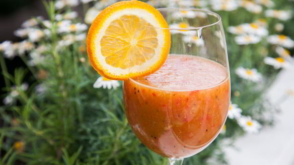 Рецепт Смузи Витамина С