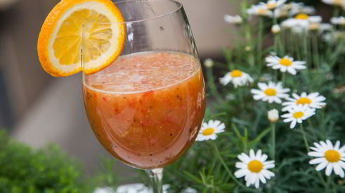 смузи витамин с