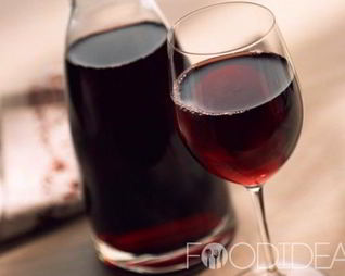 Вино из малины