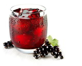 Вино из смородинового варенья