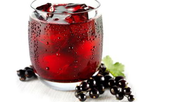 Рецепт Вина из смородинового варенья