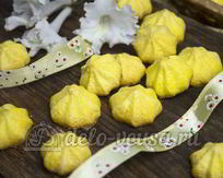 Праздничные рецепты