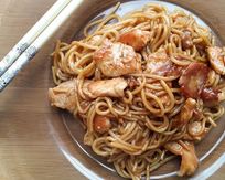 Простые рецепты