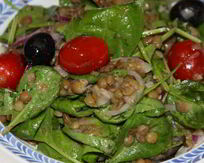 Рецепты на ужин