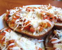 Рецепты в духовке