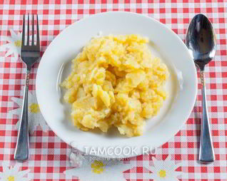 Франконский картофельный салат