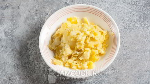 франконский картофельный салат