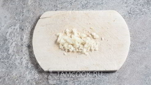 франконский картофельный салат