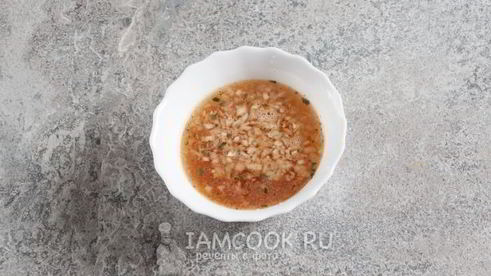 франконский картофельный салат