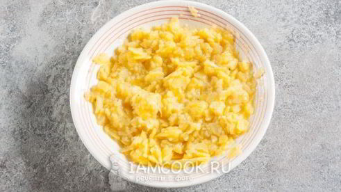 франконский картофельный салат