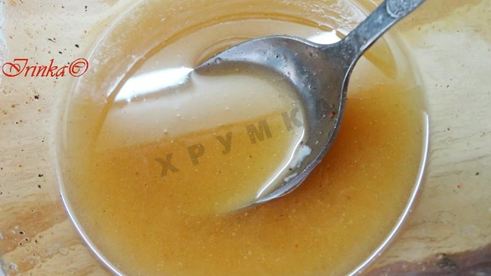 шварцвальдский картофельный салат