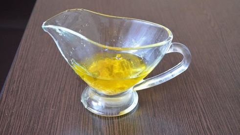 классический салат нисуаз с тунцом