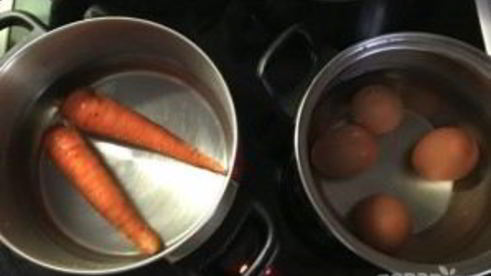 оливье по-мексикански