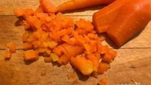 оливье по-мексикански