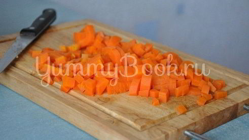 салат оливье классический