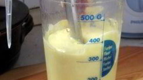 салат оливье по-итальянски