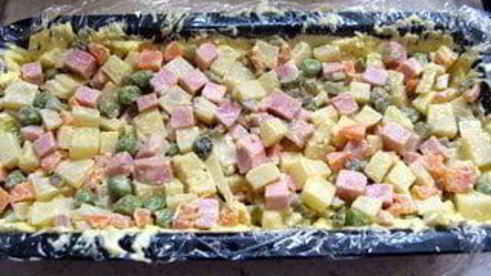 салат оливье по-итальянски