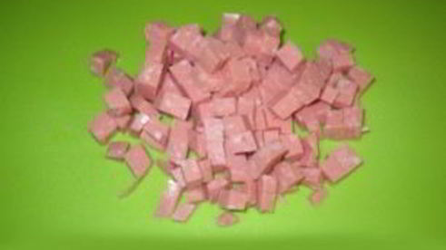 салат оливье с макаронами