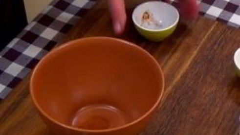 острый свекольный салат