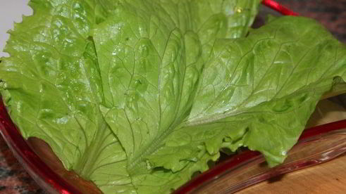 овощной салат с маринованной свеклой