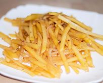 Корейские салаты