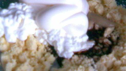 салат гусар