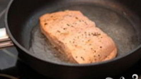 салат из булгура