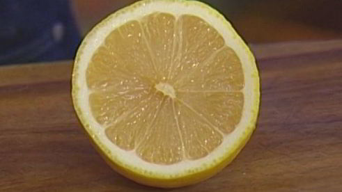 салат из чечевицы с артишоками и фетой