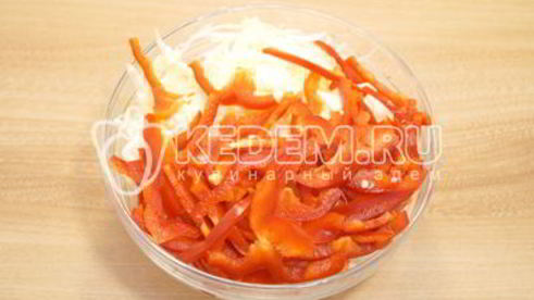 салат из капусты витэлия