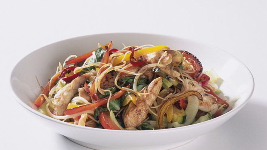 Рецепт салата из куриных желудков