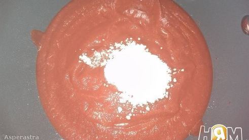 салат капрезе