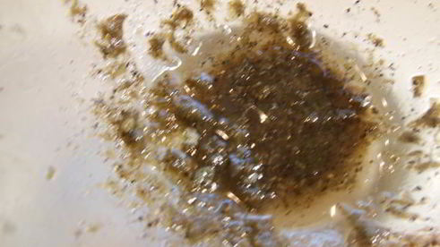 салат хрустящий