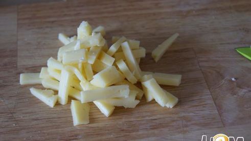 салат курица с ананасами мой любимый