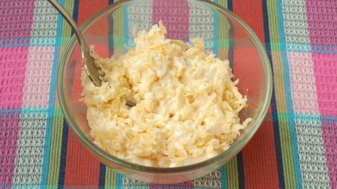 салат марсель с курицей и черносливом