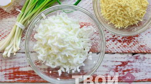 салат мимоза с сыром