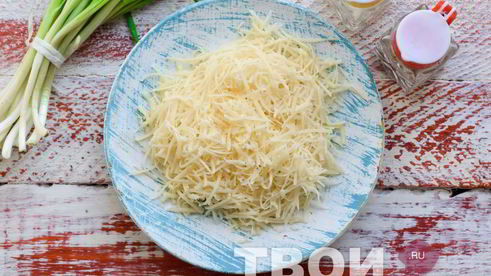 салат мимоза с сыром