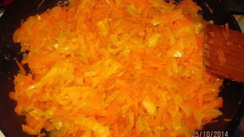 салат обжорка с печенью