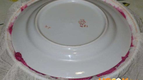 диетическая селедка под шубой