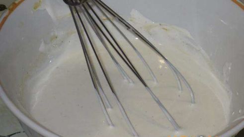 диетическая селедка под шубой