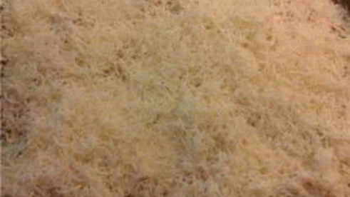 индейка под шубой в духовке