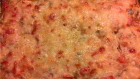 индейка под шубой в духовке