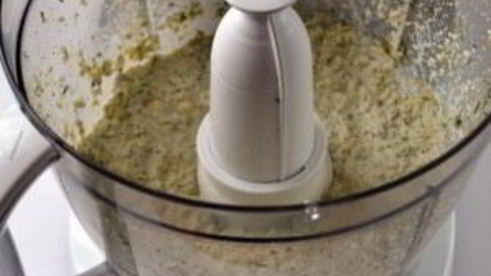 минтай под шубой