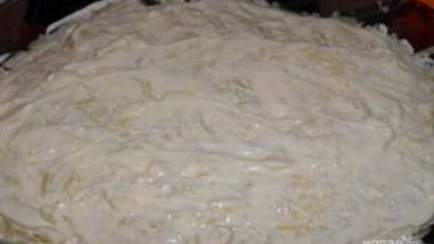 новогодний салат селедка под шубой