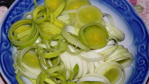 печень под шубой