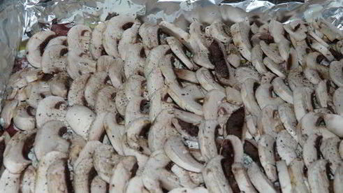 печень под шубой