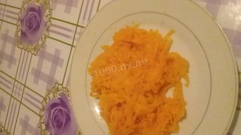 салат рыбные консервы под шубой