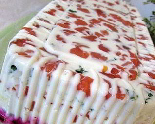 Салат Сельдь под шубой