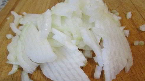 салат сельдь под шубой