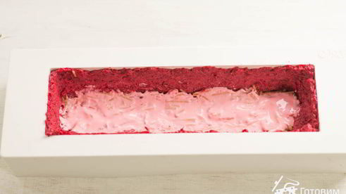 салат селедка под шубой на новый лад