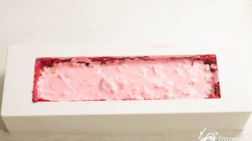 салат селедка под шубой на новый лад